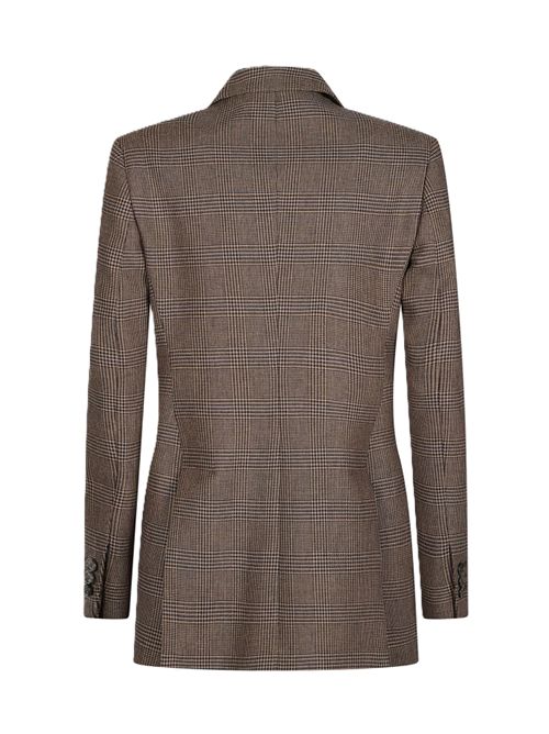 Blazer completo Riley P.a.r.o.s.h. | D420436RILEY808 FANT MARRONE